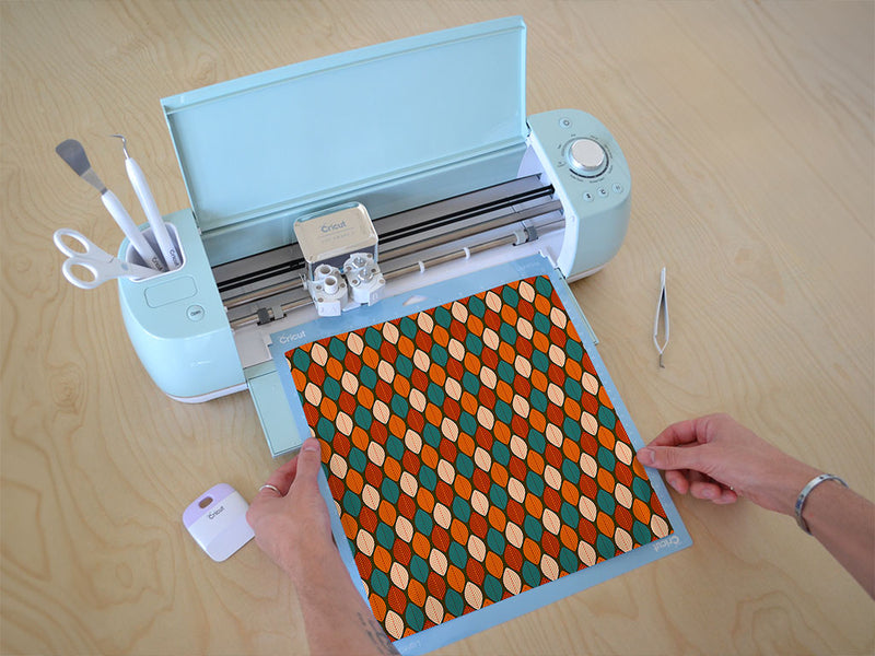 sledge siblings retro Cricut Compatible Vinyl