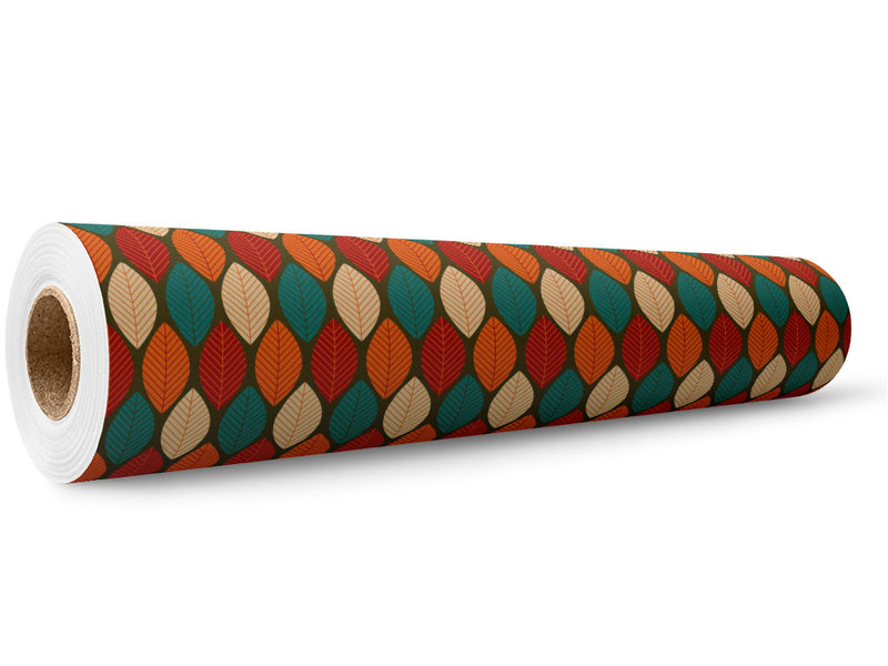 Sledge Siblings Retro Wrap Film Wholesale Roll~Rwraps Series 914 Digitally Printed Vinyl Roll~5