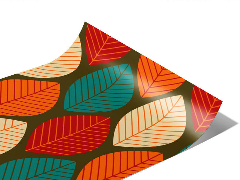 Sledge Siblings Retro Vinyl Wraps~Rwraps Series 914 Digitally Printed Vinyl Wrap~0