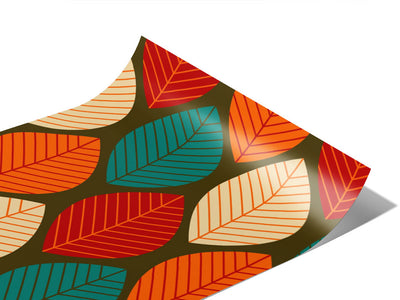 Sledge Siblings Retro Vinyl Wraps~Rwraps Series 914 Digitally Printed Vinyl Wrap~0