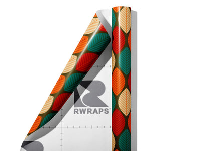 Sledge Siblings Retro Wrap Film Sheets~Rwraps Series 914 Sledge Siblings Retro Scrolled Sheet~3