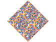Sleepy Dreams Abstract Vinyl Wrap Pattern
