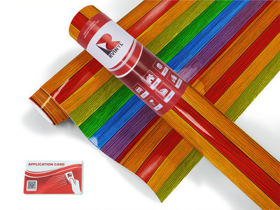 slice of life  Craft Vinyl Roll