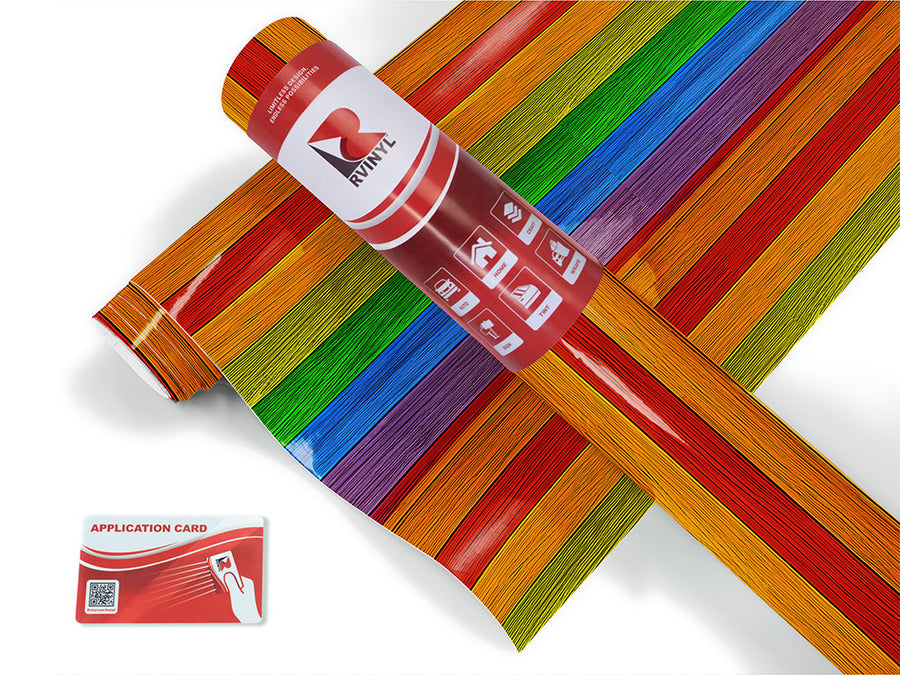 slice of life  Craft Vinyl Roll