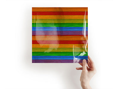 slice of life  Craft Sheets