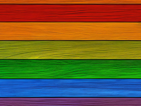 Slice of Life Wood Plank Vinyl Wrap Pattern~Rwraps Series 914 Digitally Printed Vinyl Wrap~0