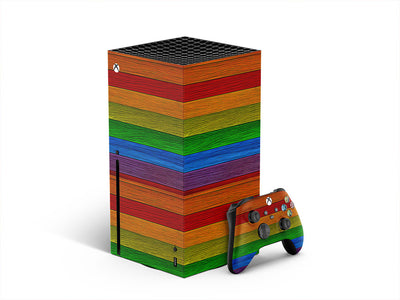 slice of life  XBOX DIY Decal