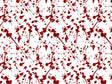 Sliced Artery Vampire Vinyl Wrap Pattern~Rwraps Series 914 Digitally Printed Vinyl Wrap~0