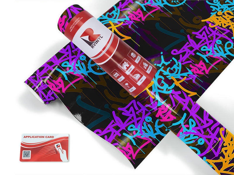 Craft Vinyl Roll