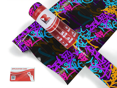 Craft Vinyl Roll