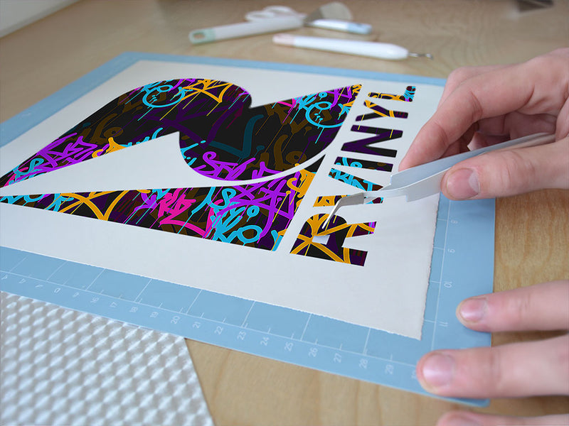 Easy Weed Craft Vinyl