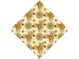 Slider Style Americana Vinyl Wrap Pattern