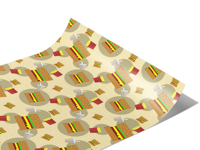 Slider Style Americana Vinyl Wraps~Rwraps Series 914 Digitally Printed Vinyl Wrap~1
