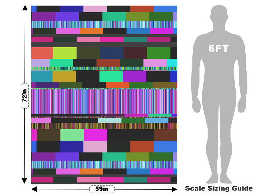 Slight Snafu Technology Vehicle Wrap Scale~Rwraps Series 914 Slight Snafu Technology Measurements~2