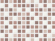 Slightly Dirty Mosaic Vinyl Wrap Pattern~Rwraps Series 914 Digitally Printed Vinyl Wrap~0