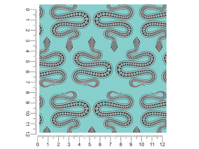 slithering serpents animal 1ft x 1ft Craft Sheets