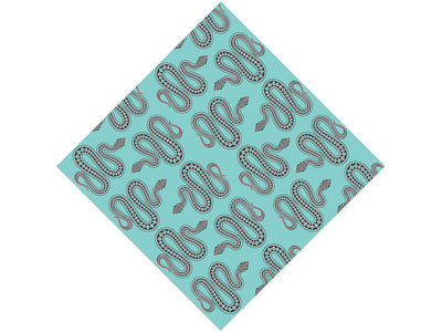 Slithering Serpents Reptile Vinyl Wrap Pattern
