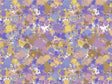 Slumber Party Paint Splatter Vinyl Wrap Pattern~Rwraps Series 914 Digitally Printed Vinyl Wrap~0