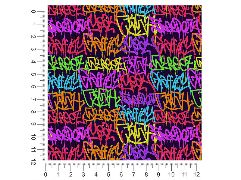 1ft x 1ft Craft Sheets