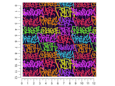 1ft x 1ft Craft Sheets