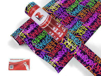 Craft Vinyl Roll