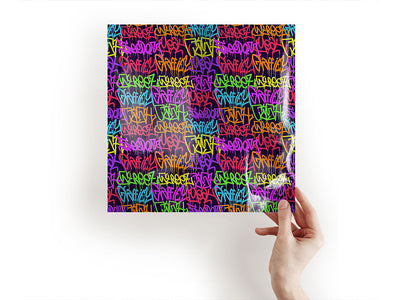 Craft Sheets