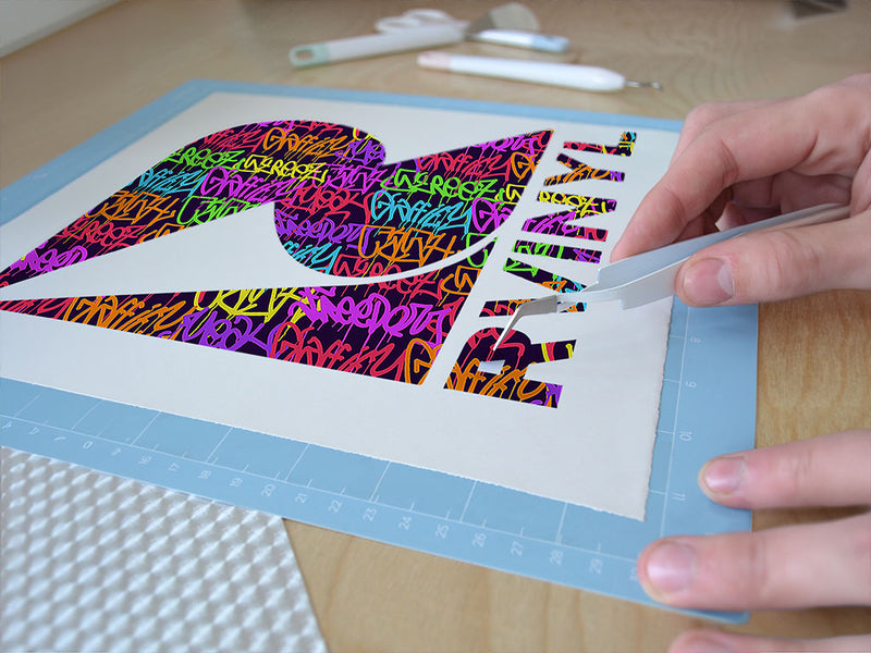 Easy Weed Craft Vinyl