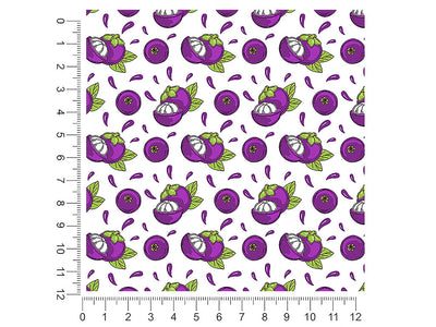 small lingsar fruit 1ft x 1ft Craft Sheets