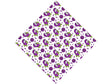 Small Lingsar Fruit Vinyl Wrap Pattern