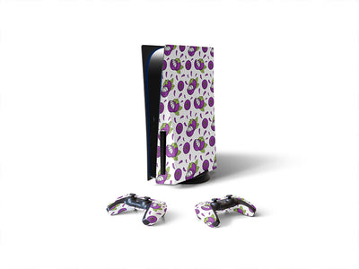 small lingsar fruit Sony PS5 DIY Skin