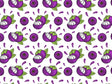 Small Lingsar Fruit Vinyl Wrap Pattern~Rwraps Series 914 Digitally Printed Vinyl Wrap~0