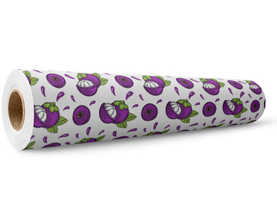 Small Lingsar Fruit Wrap Film Wholesale Roll~Rwraps Series 914 Digitally Printed Vinyl Roll~5