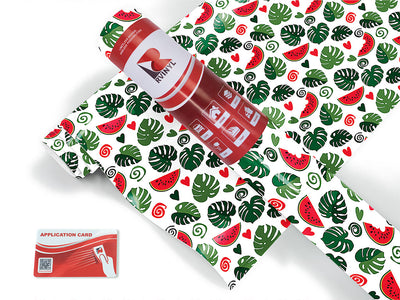 small tendersweet fruit Craft Vinyl Roll