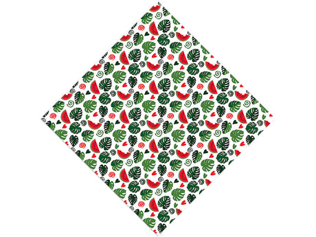 Small Tendersweet Fruit Vinyl Wrap Pattern