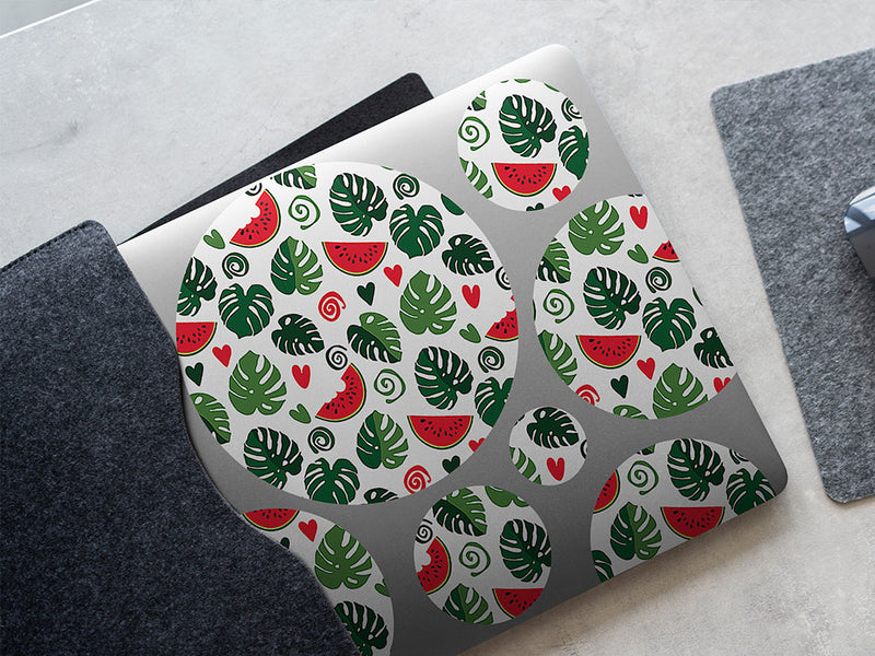 small tendersweet fruit DIY Laptop Stickers