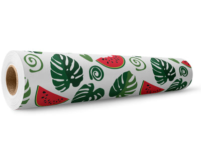 Small Tendersweet Fruit Wrap Film Wholesale Roll~Rwraps Series 914 Digitally Printed Vinyl Roll~5
