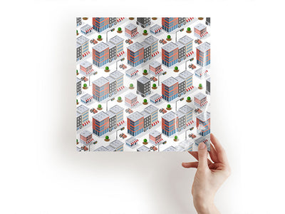 Craft Sheets