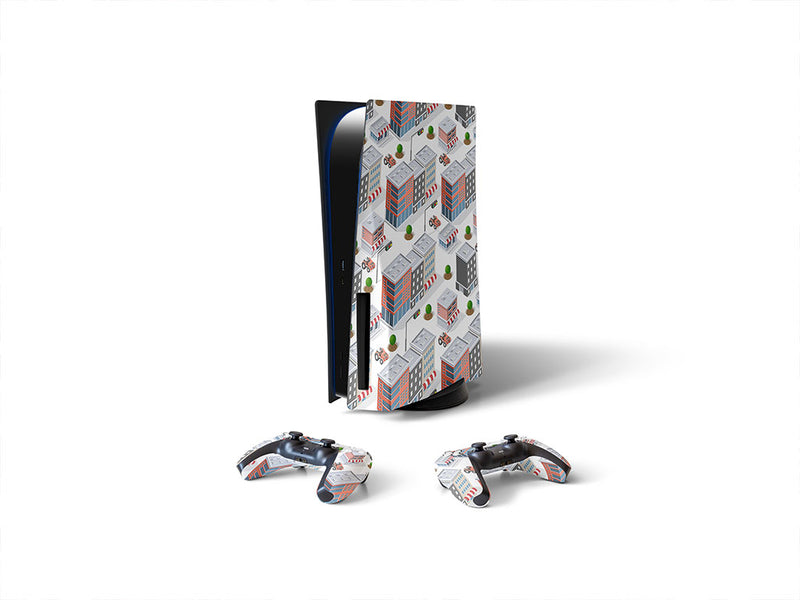 Sony PS5 DIY Skin