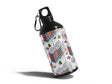 Water Bottle DIY Stickers