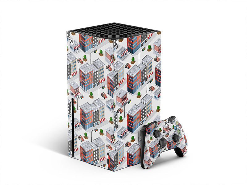 XBOX DIY Decal