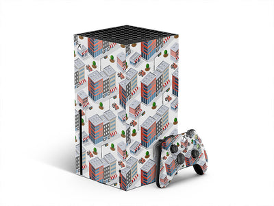 XBOX DIY Decal