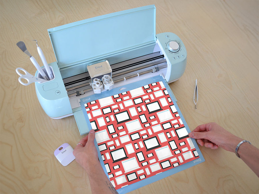 Cricut Compatible Vinyl
