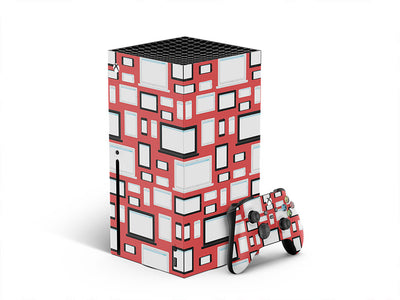 XBOX DIY Decal