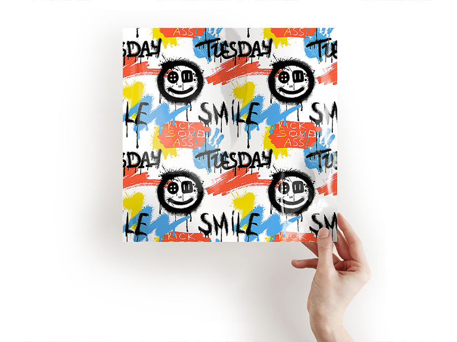 Craft Sheets