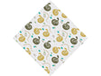 Smiling Serpents Reptile Vinyl Wrap Pattern