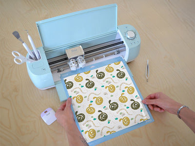 smiling serpents animal Cricut Compatible Vinyl