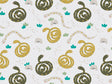 Smiling Serpents Reptile Vinyl Wrap Pattern~Rwraps Series 914 Digitally Printed Vinyl Wrap~0