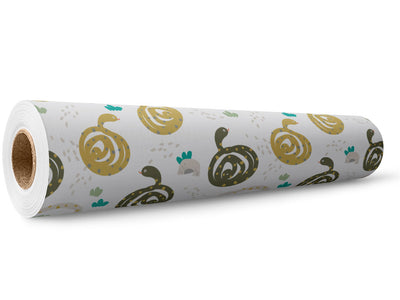 Smiling Serpents Reptile Wrap Film Wholesale Roll~Rwraps Series 914 Digitally Printed Vinyl Roll~5