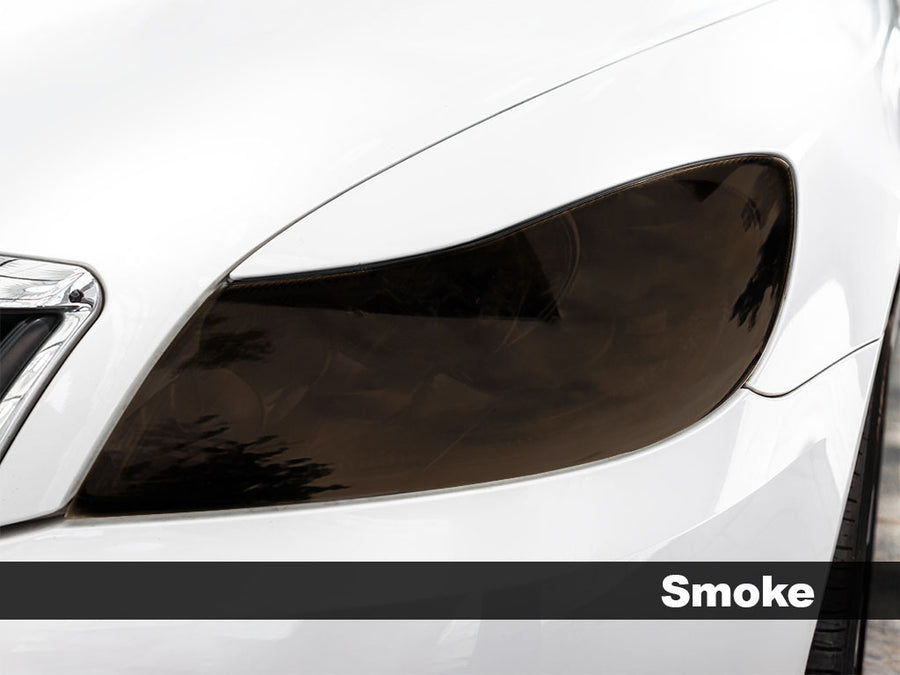 Rtint™ Acura TL 2004-2008 Headlight Tint