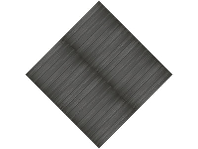 Smoke  Wood Plank Vinyl Wrap Pattern